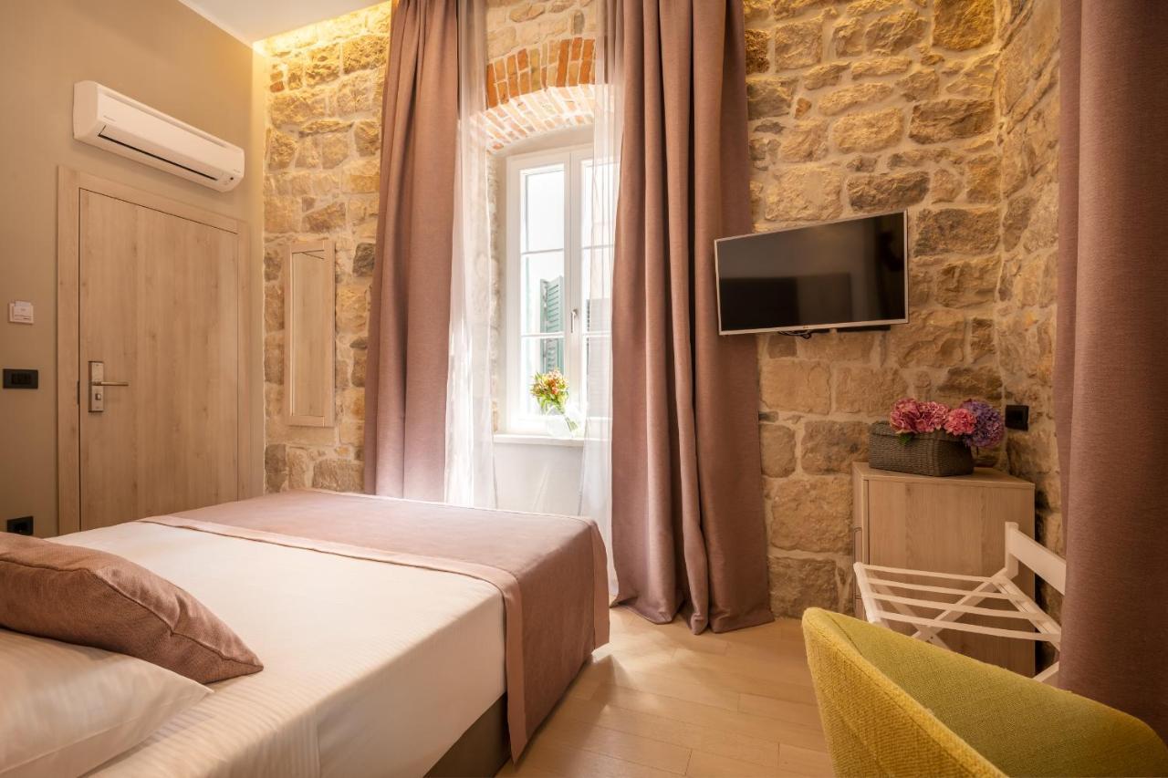 Boutique B&B Villa Faggioni Cavtat Exterior photo
