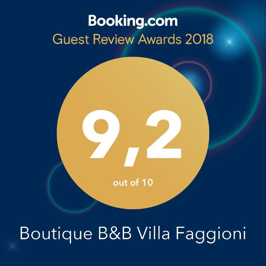 Boutique B&B Villa Faggioni Cavtat Exterior photo