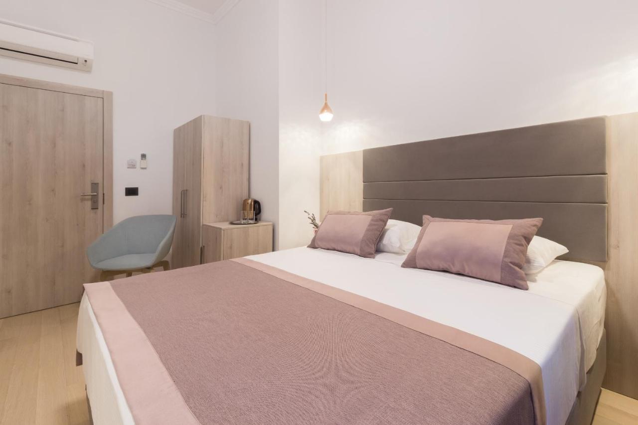 Boutique B&B Villa Faggioni Cavtat Exterior photo