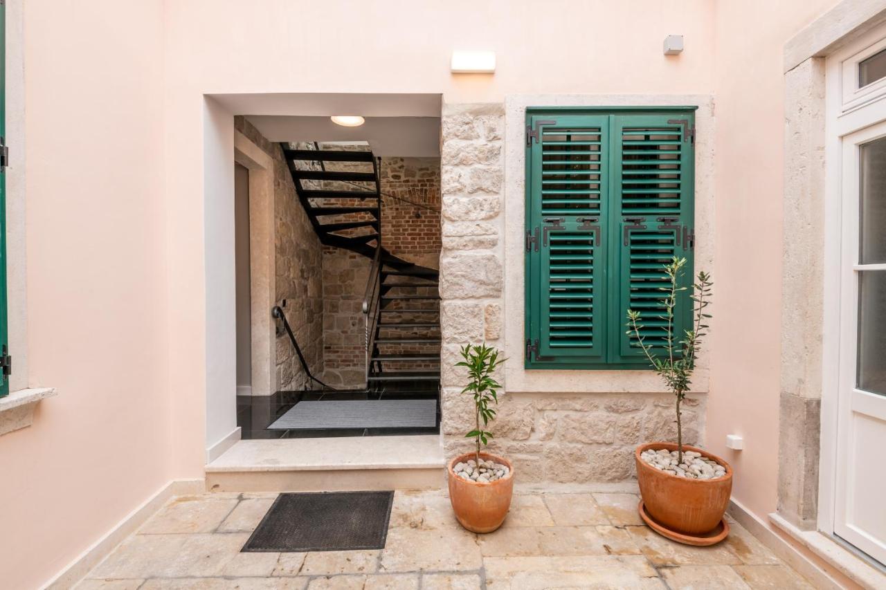 Boutique B&B Villa Faggioni Cavtat Exterior photo