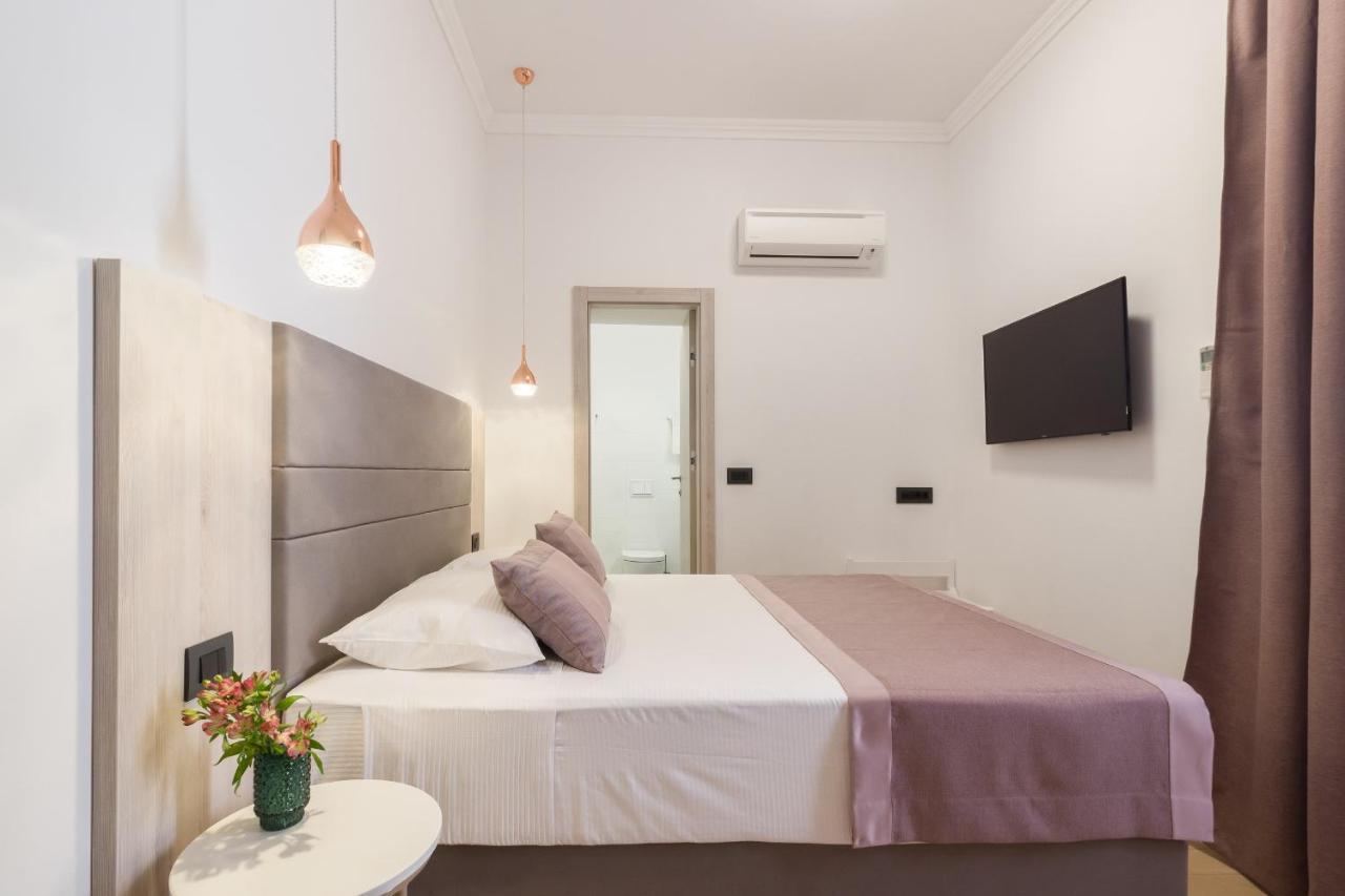 Boutique B&B Villa Faggioni Cavtat Exterior photo