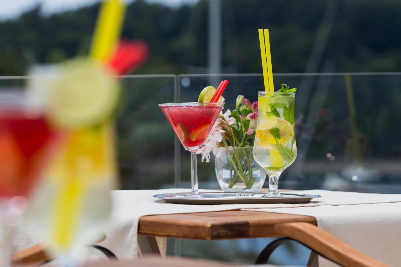 Boutique B&B Villa Faggioni Cavtat Exterior photo